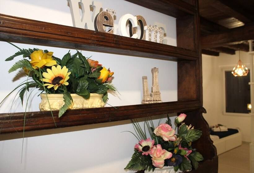 צימר La Suite Rooms & Apartments