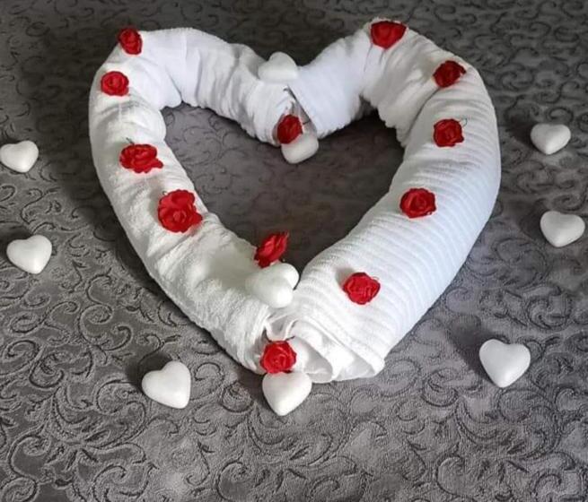 ベッドアンドブレックファースト La Villa Del Patrizio