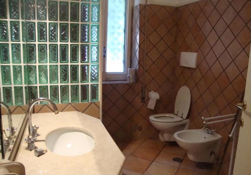 تختخواب و صبحانه L'Auberge