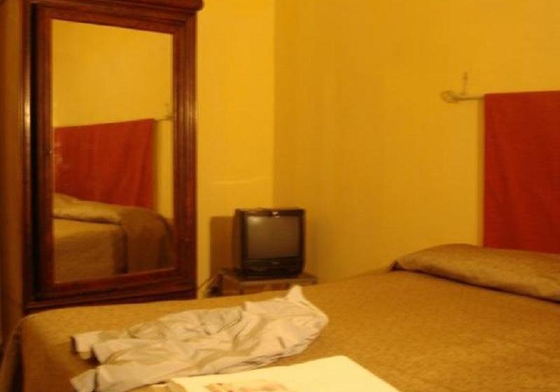 تختخواب و صبحانه L'Auberge