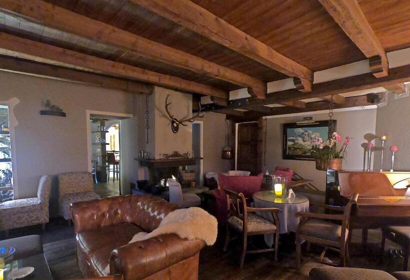 צימר Le Samovar Guest House