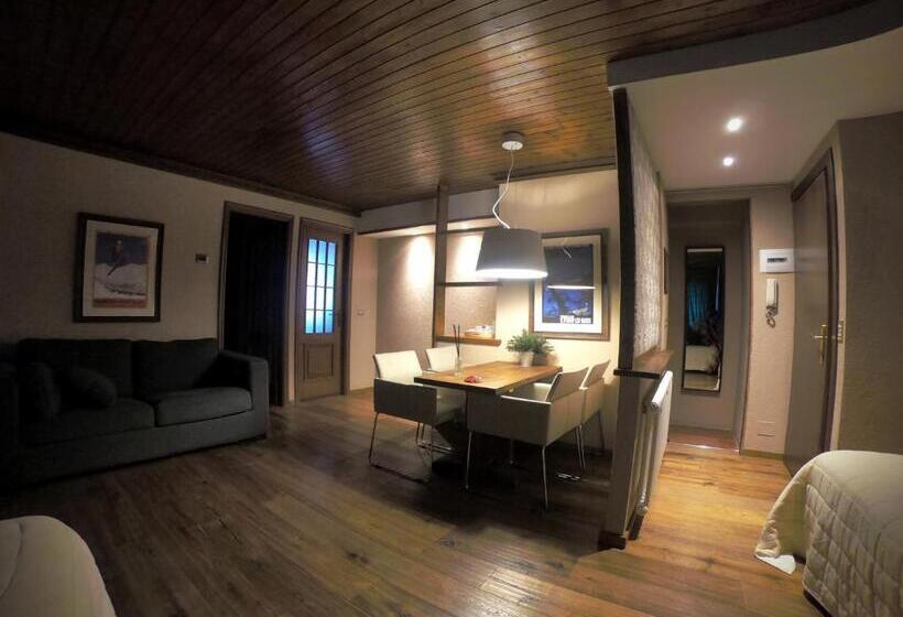 צימר Le Samovar Guest House