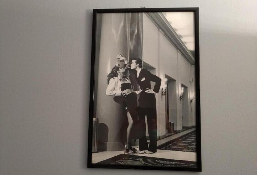 مبيت وإفطار Magnolia Room & Breakfast