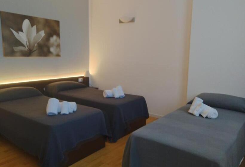 مبيت وإفطار Magnolia Room & Breakfast