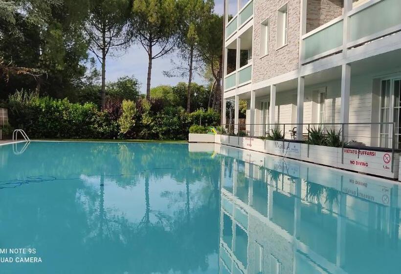 مبيت وإفطار Magnolia Room & Breakfast