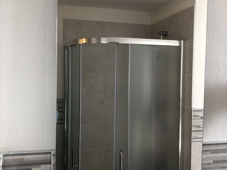 تختخواب و صبحانه Mita Milano Rooms With Terrace