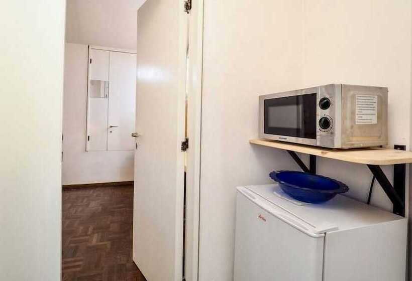 تختخواب و صبحانه Mita Milano Rooms With Terrace