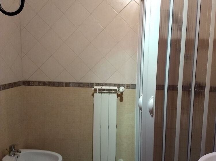 민박 Palazzo Aprile