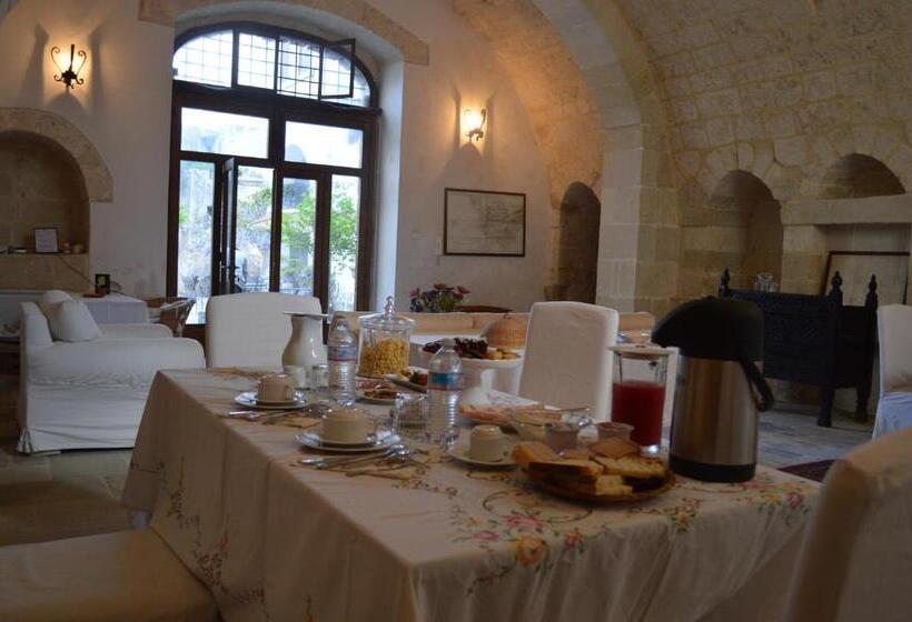 민박 Palazzo Vecchio