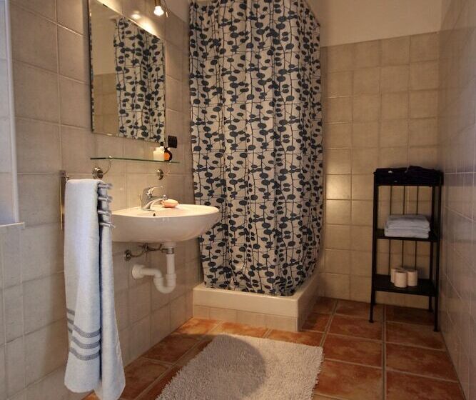 민박 Relais San Desiderio