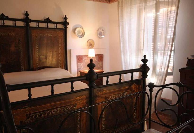 민박 Relais San Desiderio