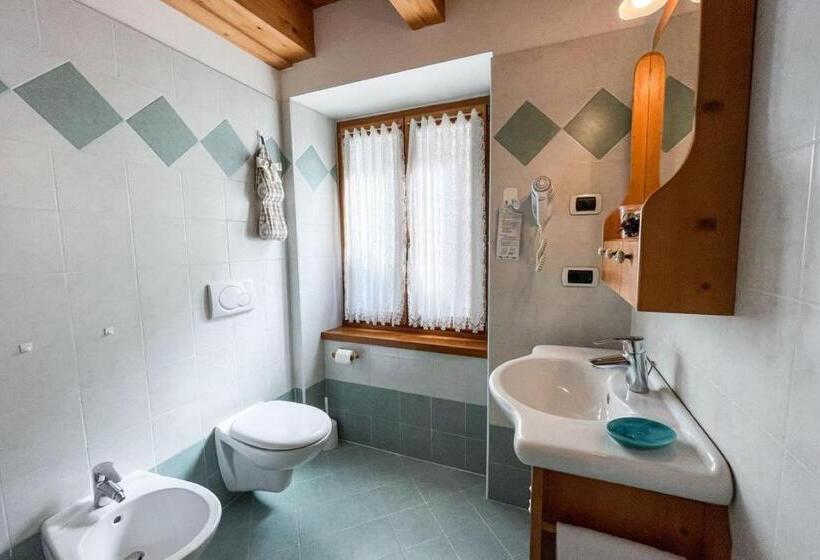 مبيت وإفطار Room & Breakfast Cà Mea Dina