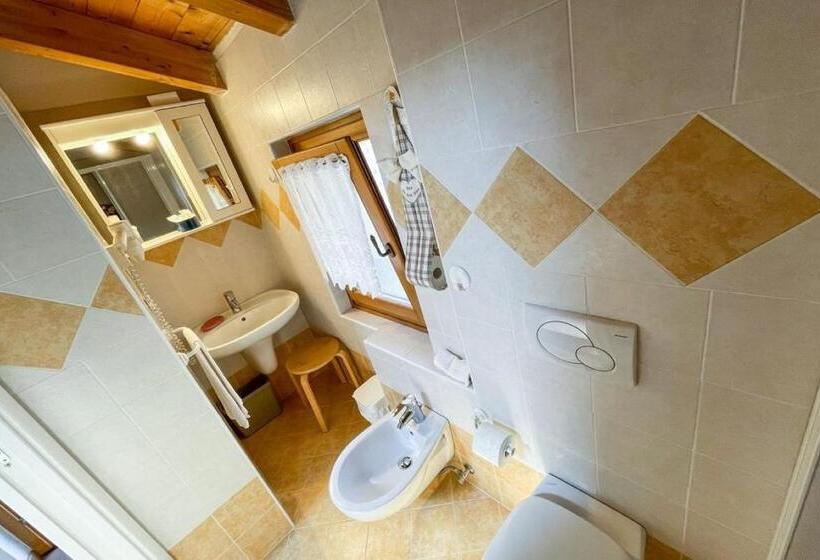 مبيت وإفطار Room & Breakfast Cà Mea Dina