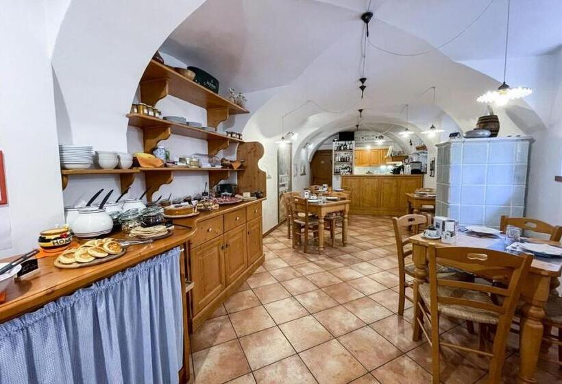 مبيت وإفطار Room & Breakfast Cà Mea Dina