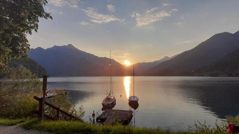 مبيت وإفطار Room & Breakfast Cà Mea Dina