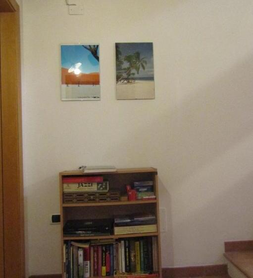 مبيت وإفطار Room & Breakfast Cà Mea Dina