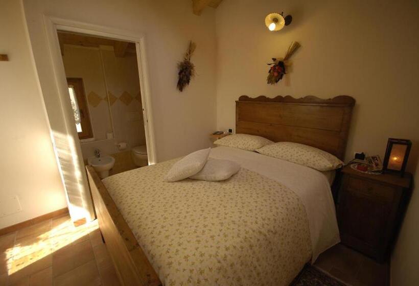 مبيت وإفطار Room & Breakfast Cà Mea Dina