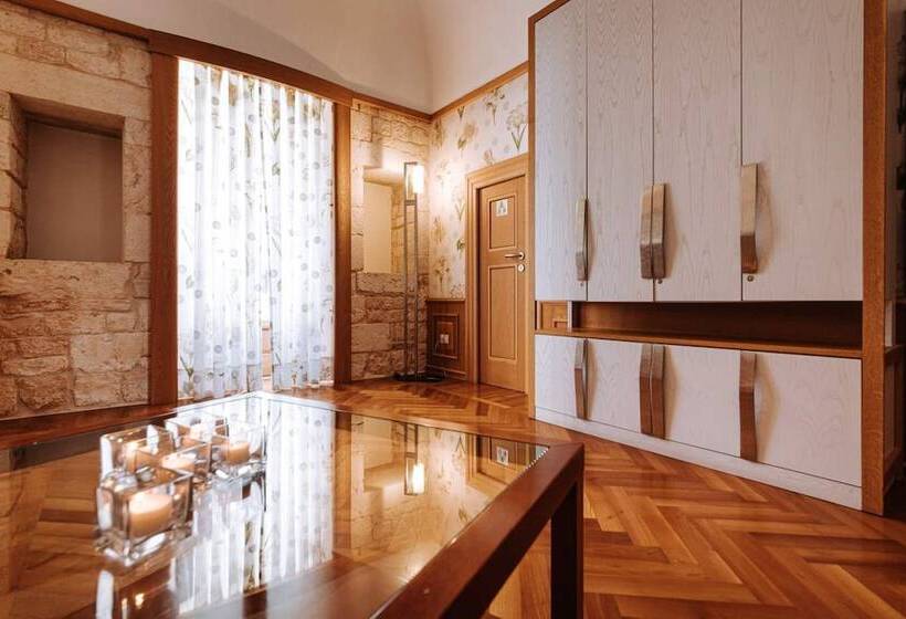 Bed and Breakfast Santa Rosa Relais