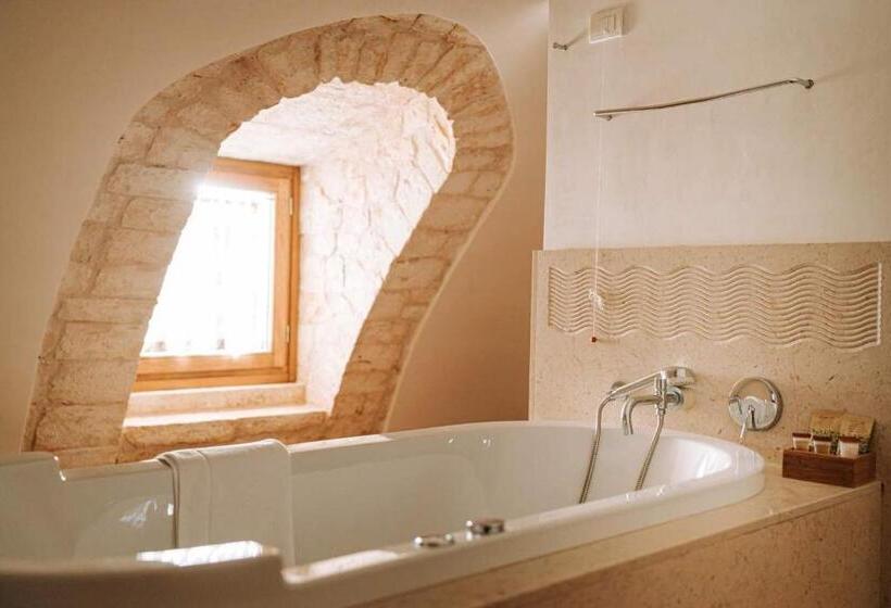 Bed and Breakfast Santa Rosa Relais