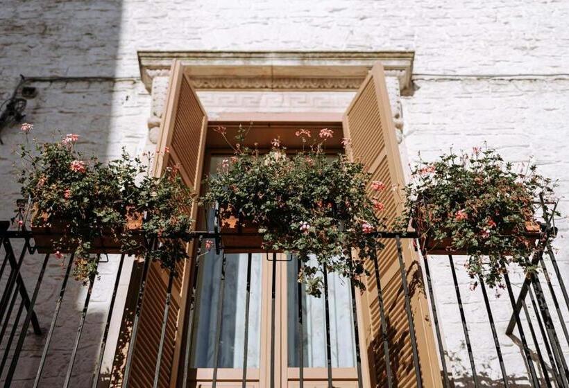 Bed and Breakfast Santa Rosa Relais