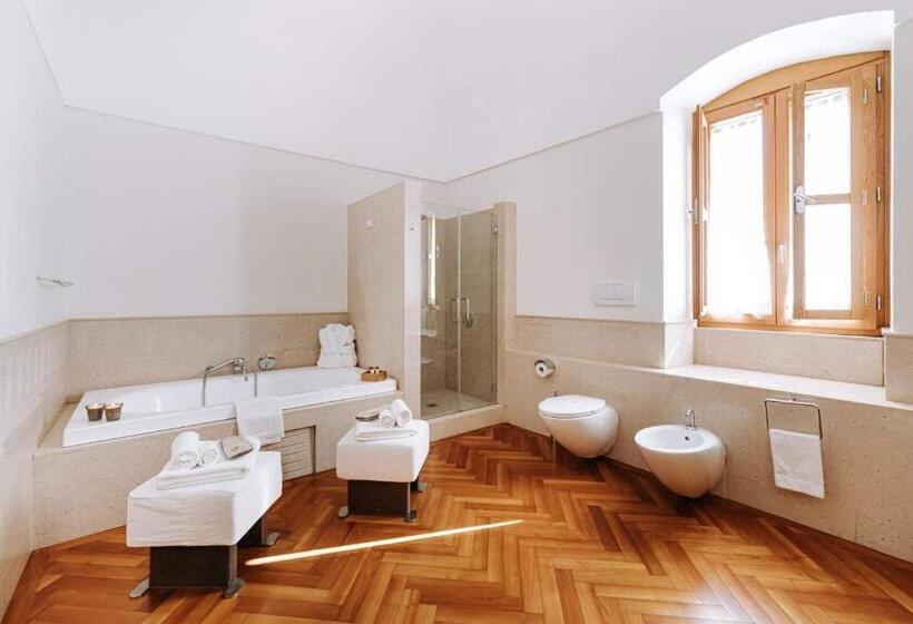 Bed and Breakfast Santa Rosa Relais