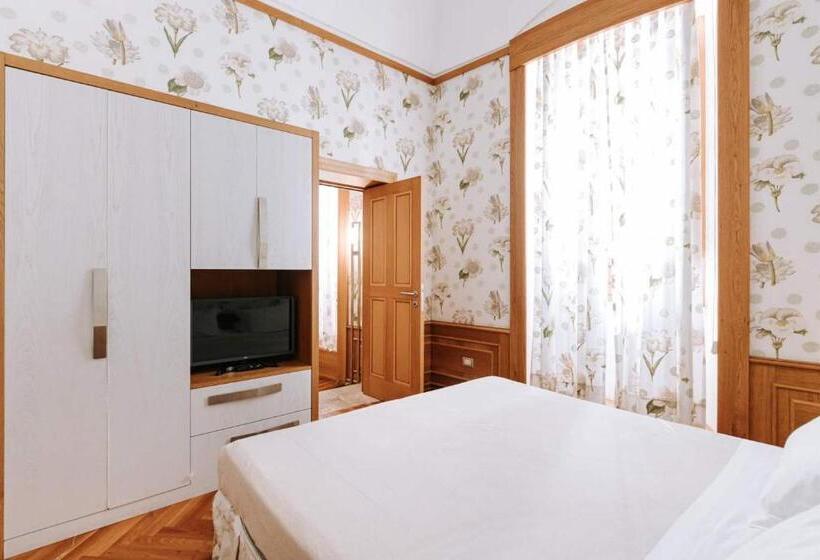 Bed and Breakfast Santa Rosa Relais