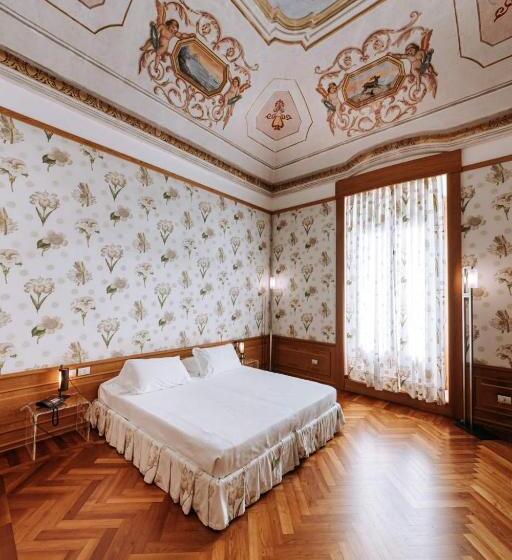 Bed and Breakfast Santa Rosa Relais