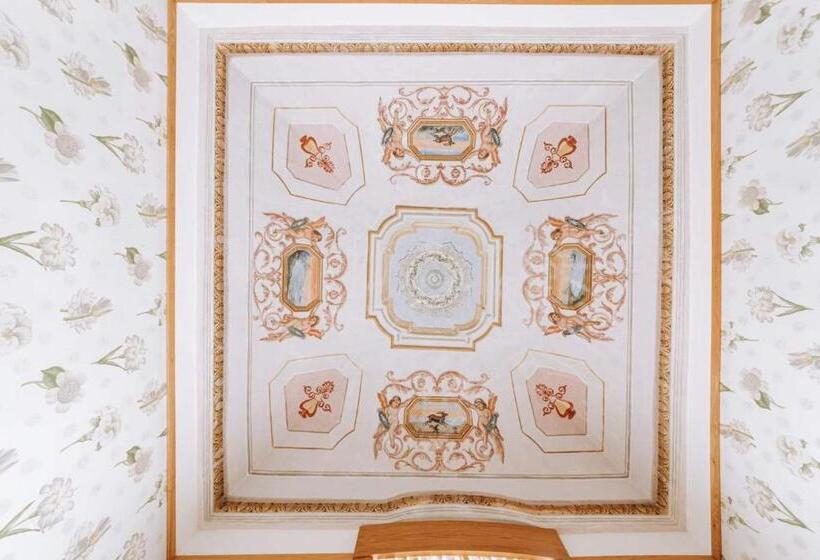 Bed and Breakfast Santa Rosa Relais