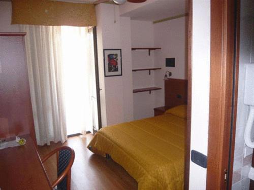 민박 Soggiorno Boccuti