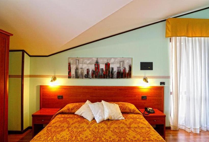 민박 Soggiorno Boccuti