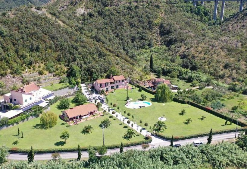 B&b Terra Di Liguria