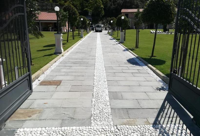 B&b Terra Di Liguria