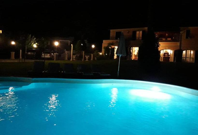 B&b Terra Di Liguria