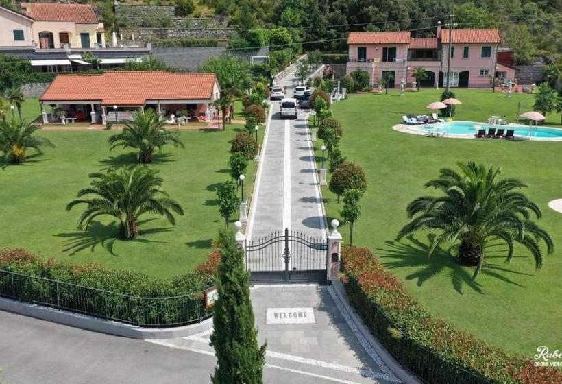 B&b Terra Di Liguria