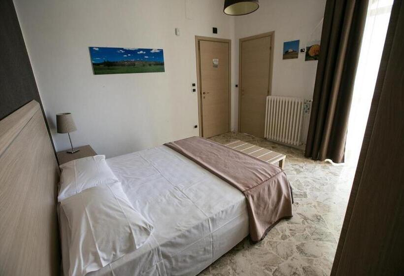 Nocleg ze śniadaniem Villa Del Mar