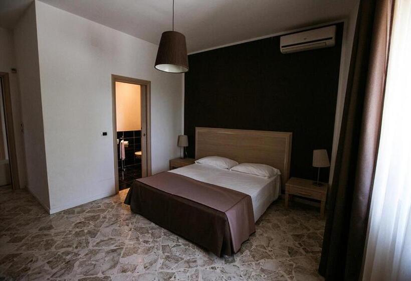 Nocleg ze śniadaniem Villa Del Mar