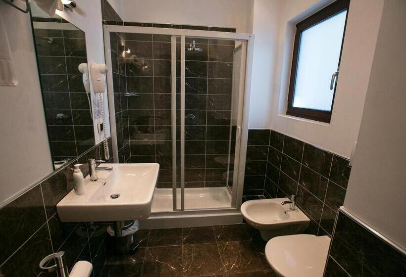 Nocleg ze śniadaniem Villa Del Mar