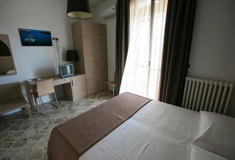 Nocleg ze śniadaniem Villa Del Mar