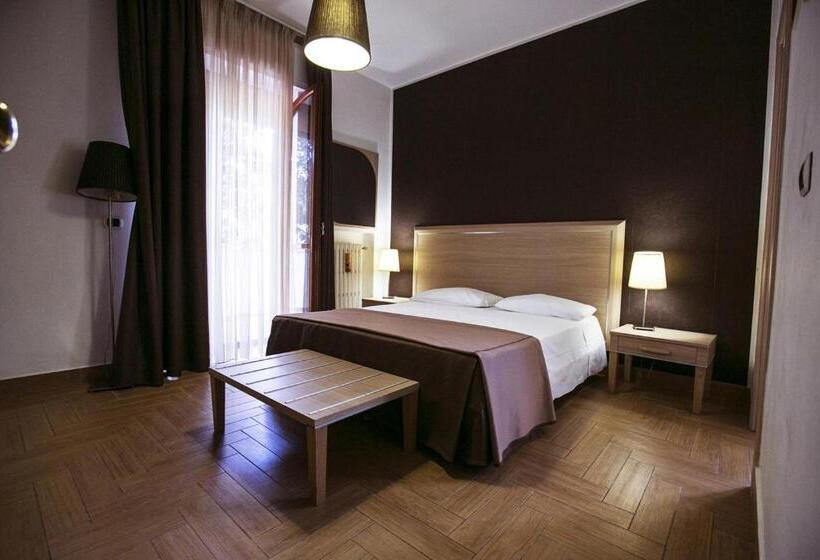 Nocleg ze śniadaniem Villa Del Mar