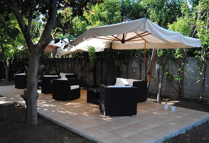 Nocleg ze śniadaniem Villa Del Mar