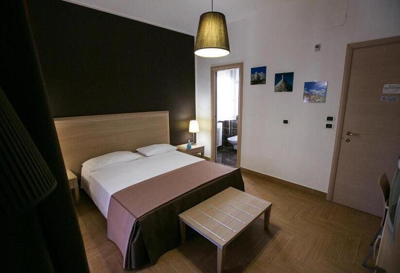 Nocleg ze śniadaniem Villa Del Mar