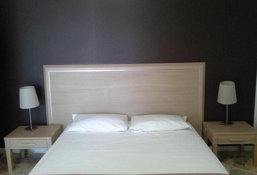 Nocleg ze śniadaniem Villa Del Mar