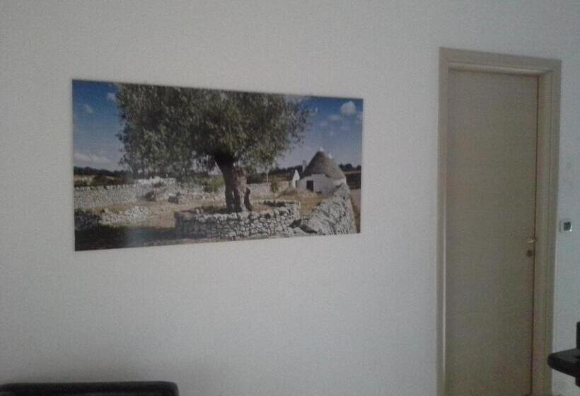 Nocleg ze śniadaniem Villa Del Mar