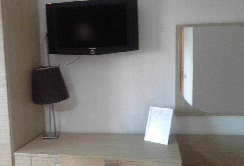 Nocleg ze śniadaniem Villa Del Mar