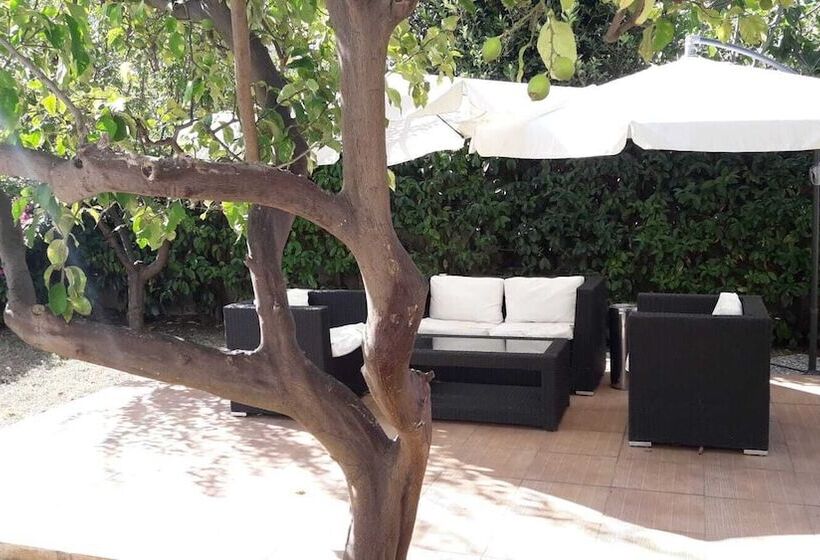 Nocleg ze śniadaniem Villa Del Mar