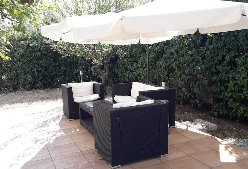 Nocleg ze śniadaniem Villa Del Mar