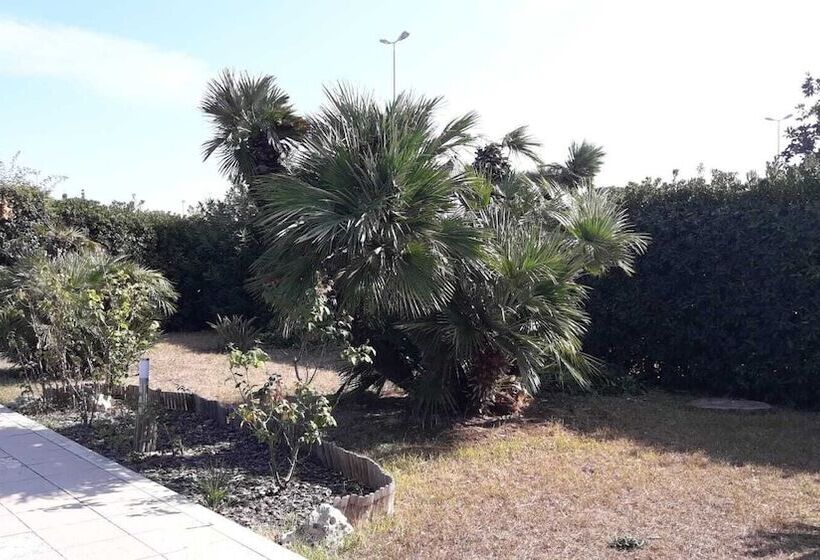 Nocleg ze śniadaniem Villa Del Mar