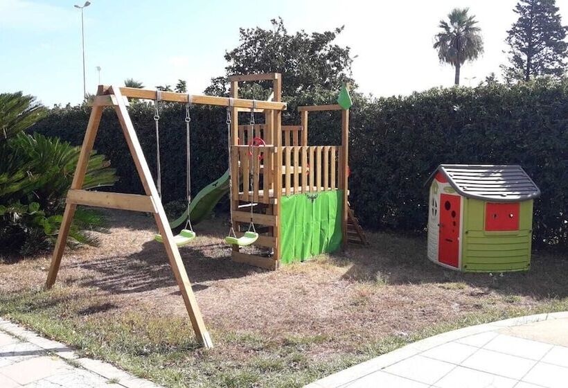 צימר Villa Del Mar