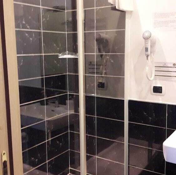 Nocleg ze śniadaniem Villa Del Mar