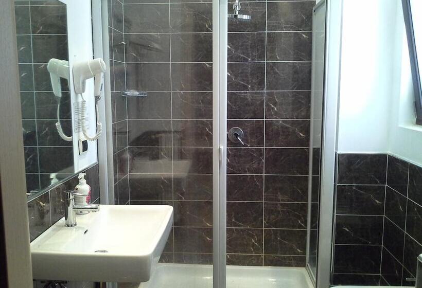 Nocleg ze śniadaniem Villa Del Mar